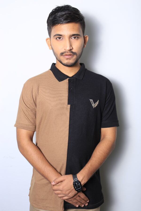 Dual Shirt Polo - Image 6