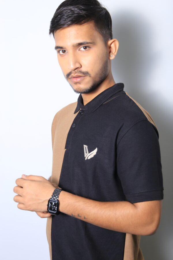 Dual Shirt Polo - Image 5