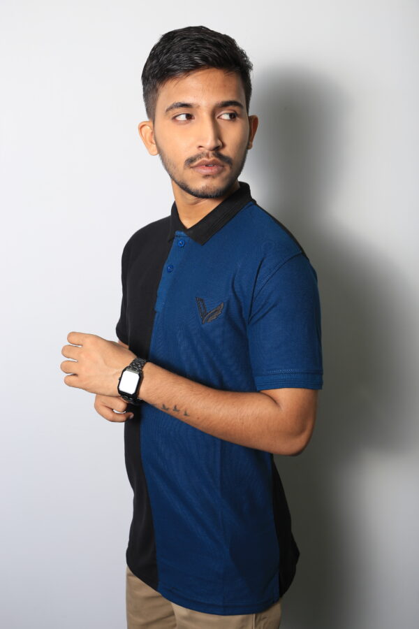 Dual Shirt Polo - Image 7