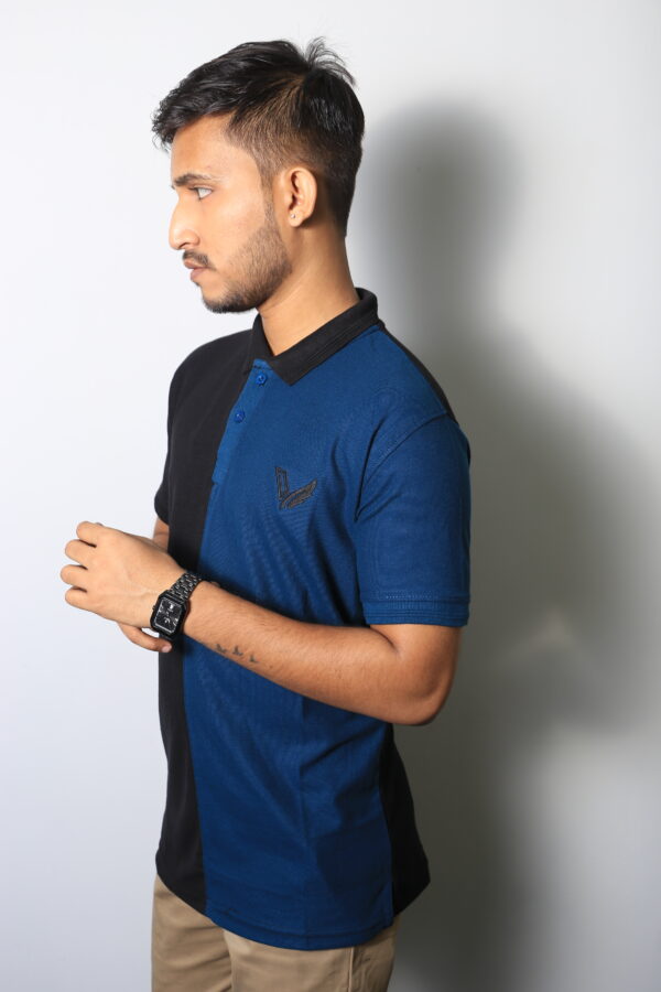 Dual Shirt Polo - Image 8