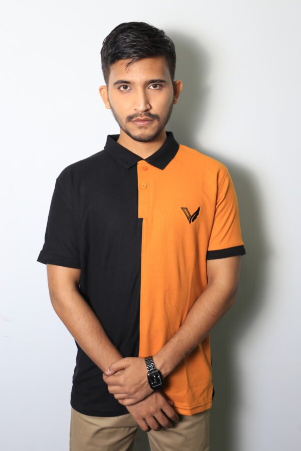 Dual Shirt Polo - Image 10