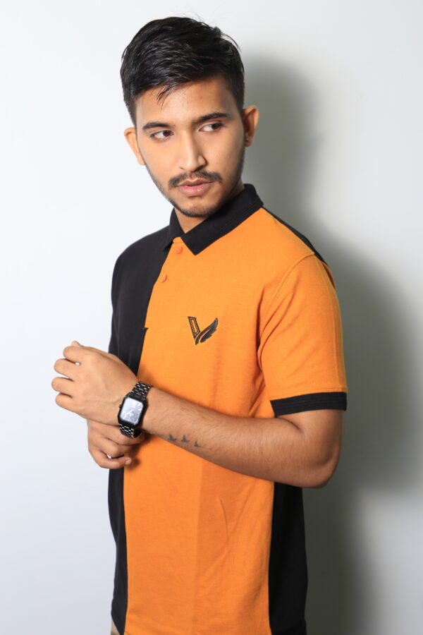 Dual Shirt Polo - Image 9