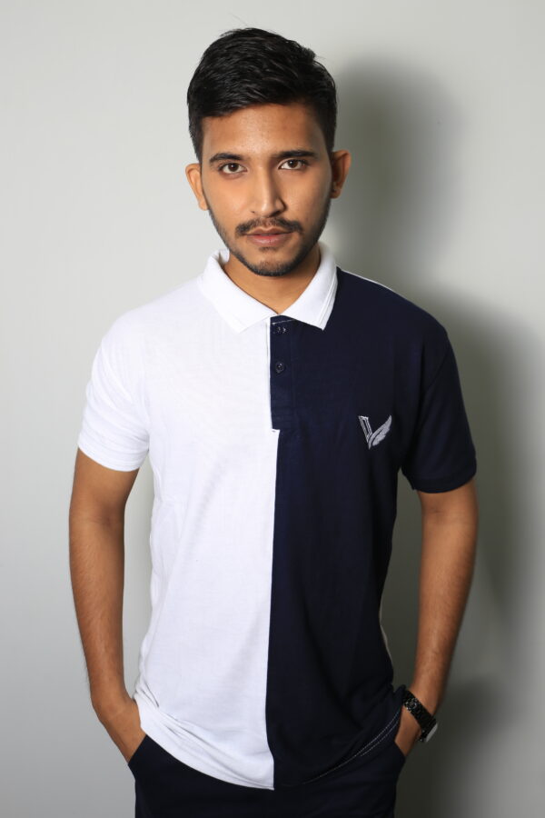 Dual Shirt Polo - Image 4
