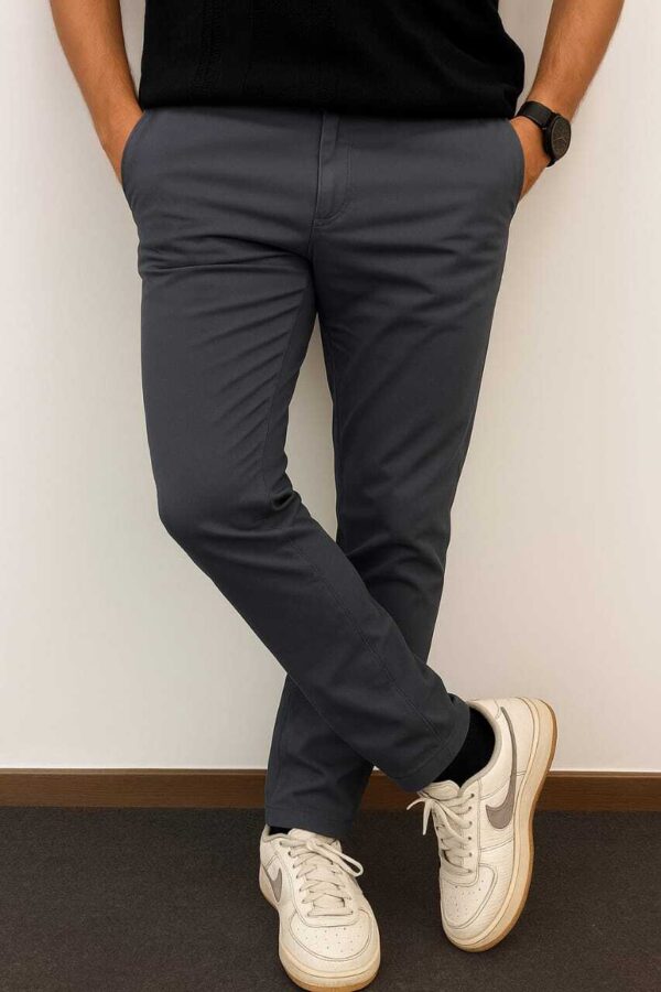 Men's Cotton Pants - Image 4