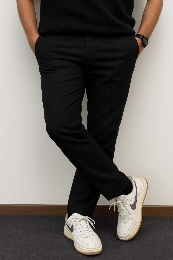 Men's Cotton Pants