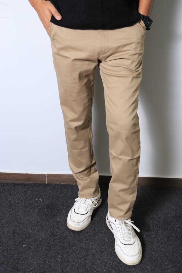 Men's Cotton Pants - Image 7