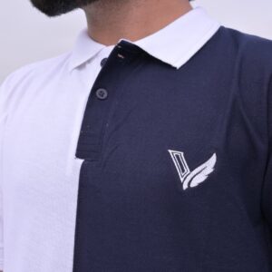 Dual Shirt Polo
