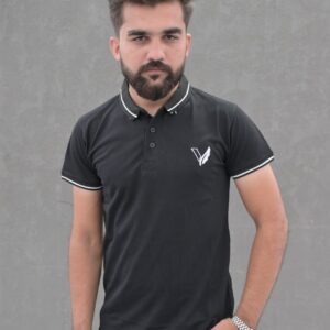 Basic Polo Shirt