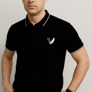 Basic Polo Shirt