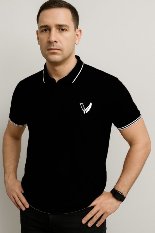 Basic Polo Shirt